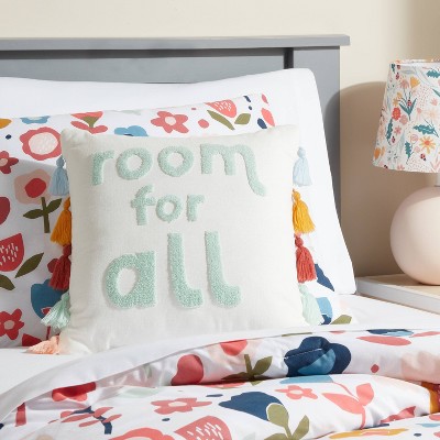 Kids&#39; Room for All Decorative Pillow - Pillowfort&#8482;