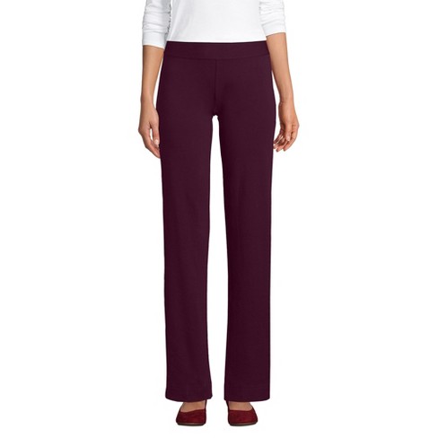 Lands end starfish straight leg pants best sale