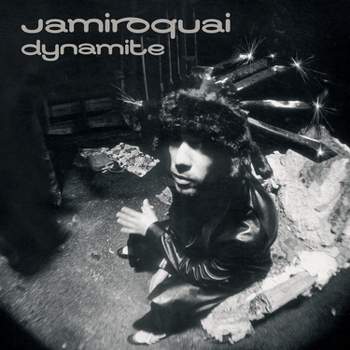 Jamiroquai - Emergency On Planet Earth (vinyl) : Target