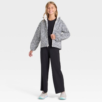 Girls' Softshell Jacket - All In Motion