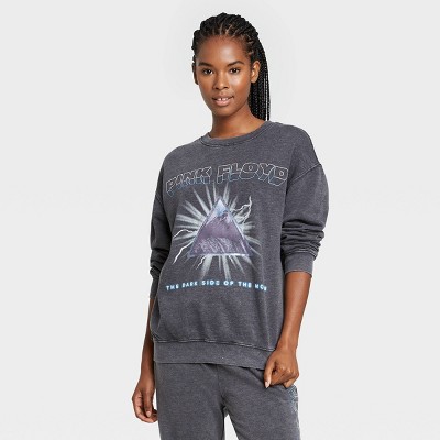 pink floyd hoodie target