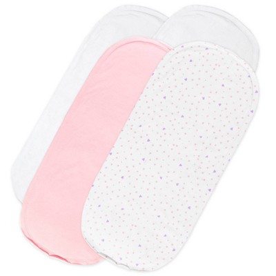 sheepskin pram liner target