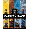 Great Lakes Beer Variety Pack - 12pk/12 fl oz Bottles - 2 of 3