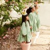 Meri Meri Paper Flower Hats (Pack of 6) - 2 of 4