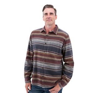 Old Ranch Brands Men's Trevor Shirt - 1 of 4