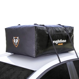Rightline Gear Sport Junior Car Top Carriers - Black - 1 of 4