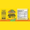 Nature's Blend Evening Primrose Oil 500 Mg - 90 Softgels - 2 of 2