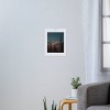 Deny Designs Matias Alonso Revelli Burn Art Print - 3 of 4