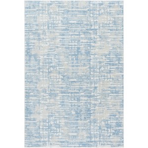 Bayside BAY132 Machine Washable Power Loomed Indoor Rugs - Safavieh - 1 of 4