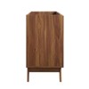 Modway Soma 48” Single or Double Sink Compatible Bathroom Vanity Cabinet (Sink Basin Not Included) - 2 of 4