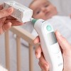 Braun ThermoScan Ear Thermometer with ExacTemp Technology - 3 of 4
