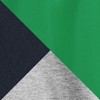 Mightly Boys 2pk Fair Trade Organic Cotton Long Sleeve T-Shirts - 4 of 4