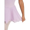 Capezio Double Layer Skirt Tank Dress - Girls - 4 of 4