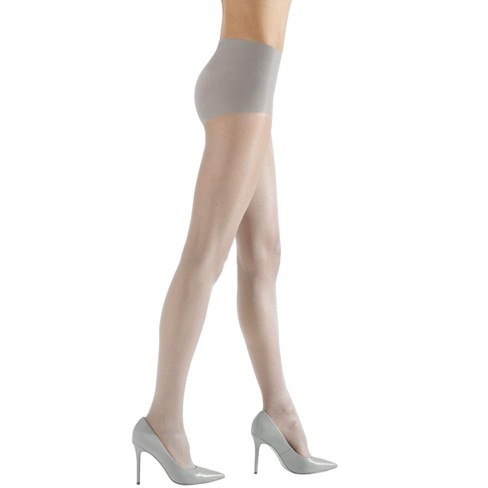 L'eggs Sheer Energy Women's 2pk Pantyhose - Nude Q+ : Target