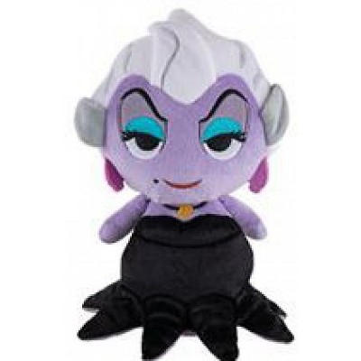 disney ursula plush