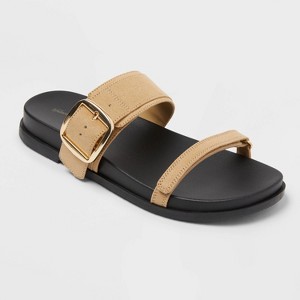 Sandalias deslizantes Tyler para mujer - Universal Thread™