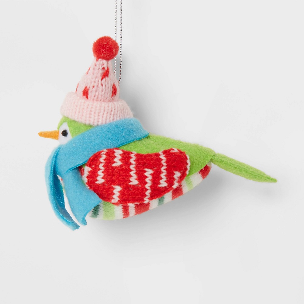 Wondershop deals Bird Ornaments