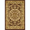 Unique Loom    Versailles Napoleon Area Rug - 2 of 4
