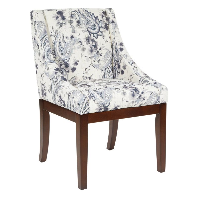 Monarch Dining Chair - OSP Home Furnishings, 1 of 10