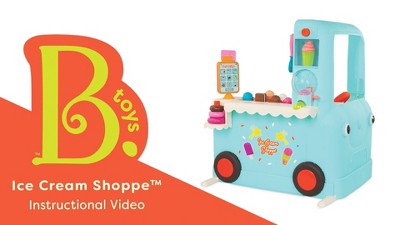 Ice cream toy target online