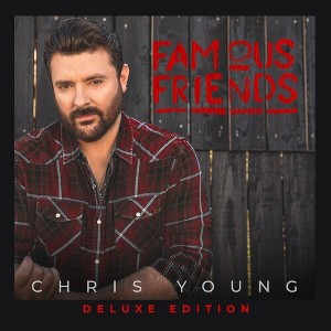 Chris Young - Famous Friends - 1 of 1