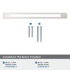 Amerock Medora Backplate for Cabinet Knobs and Pulls - 4 of 4