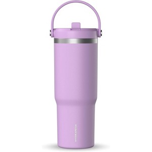 Hydrapeak Nomad 32 Oz Stainless Steel Double Vacuum Insulated Tumbler With Carrying Handle And Leakproof Sip Lid - 1 of 4