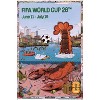 Trends International FIFA World Cup 2026 - Boston Unframed Wall Poster Prints - 4 of 4