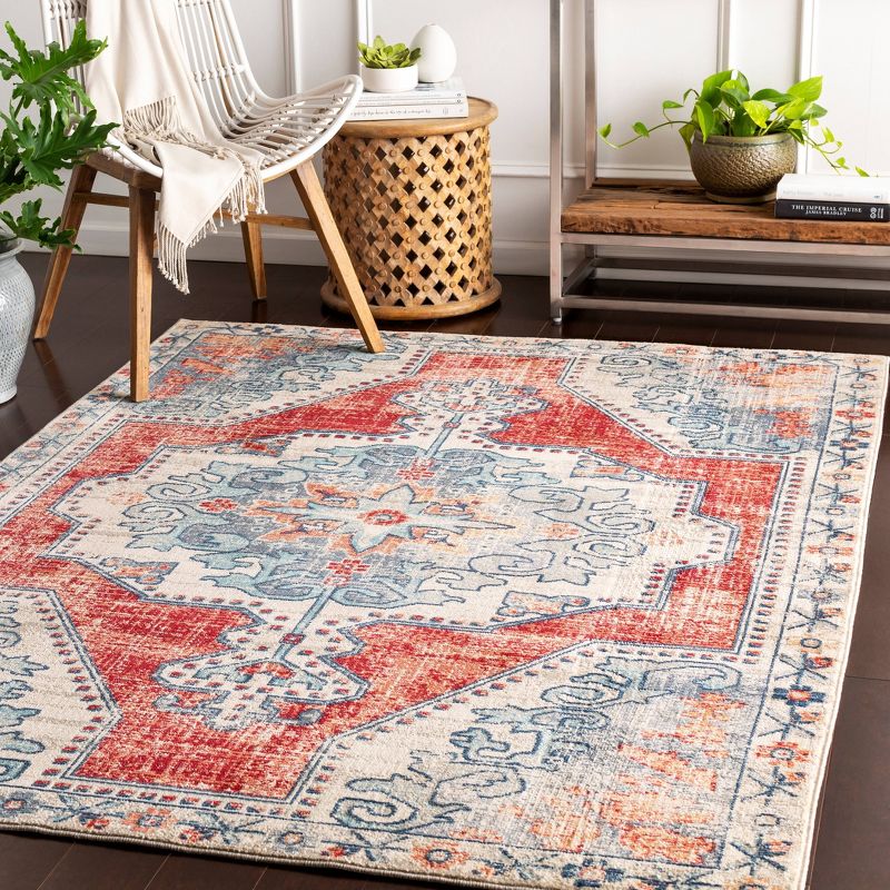 Thatch Traditional Rug - Artistic Weavers, 5 of 12