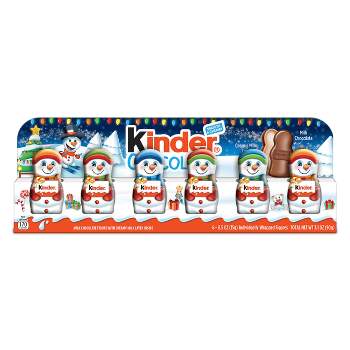 Kinder Bueno Chocolate Multipack - 7.5oz : Target