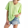 Women's The Emma Jo Top - PLUS - Easel - 2 of 4