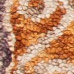 brown/purple