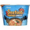 O'Food Seafood Ramen Noodle Soup - Case of 6/3.7 oz - 2 of 4