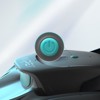 Aiper SG 800B Cordless Robotic Pool Vacuum - Gray - 2 of 4