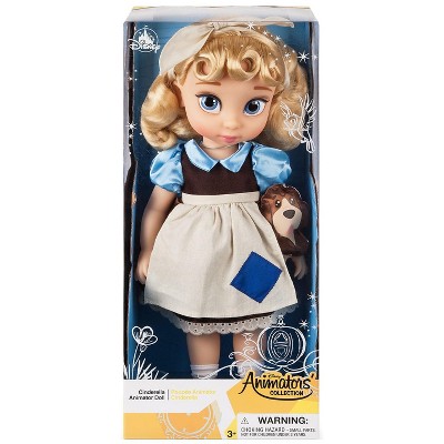 disney exclusive princess doll collection