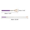Unique Bargains Heart Shaped Back Scratcher 1 Pc - 2 of 3