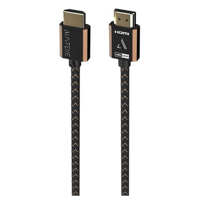 Austere III Series 4K HDMI Cable - 4.92 ft (1.5m)