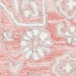 pink/ivory