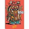 Trends International Killer Acid - Freak Unframed Wall Poster Prints - 4 of 4
