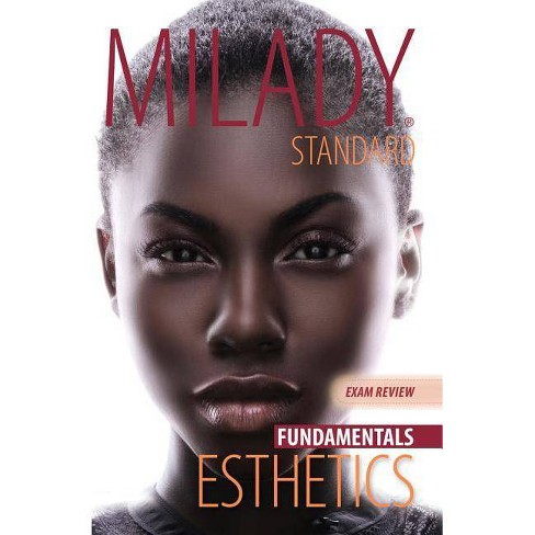 Milady standard cosmetology exam review answer key