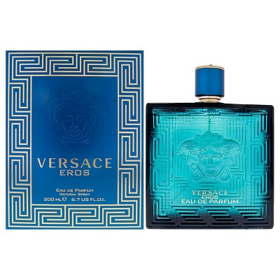 Versace Versace Eros Men's EDP Spray - 6.7 fl oz