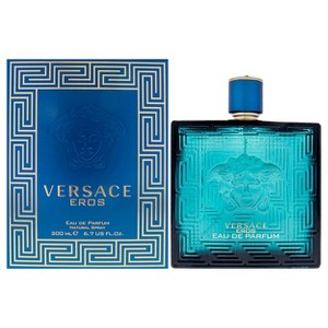 Versace Versace Eros Men's EDP Spray - 6.7 fl oz - 1 of 3