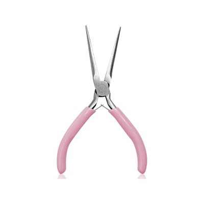 LOVELAY CREATIONS Acrylic UV Gel Sculpture Tweezers