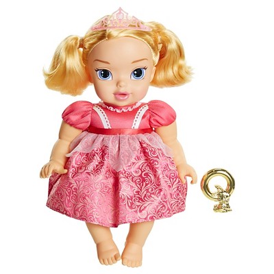 aurora doll target