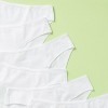 Yellowberry Everyday American Cotton Underwear 6PK - 3 of 4