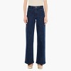 KanCan Essentials Norie High Rise Wide Leg Jeans - 4 of 4
