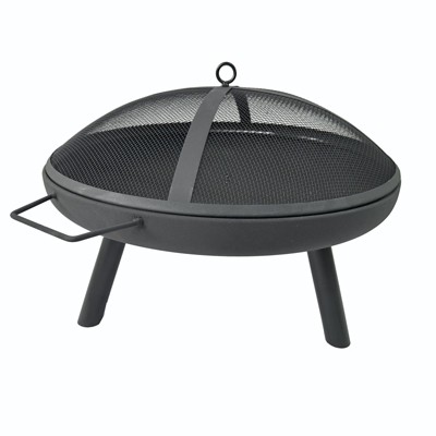 XINGHANZHENXUAN Outdoor Fireplaces, Compact Backyard Fireplace, Camping Stove for Outdoor Cooking & Parties