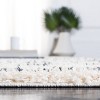Venus Shag VNS603 Power Loomed Area Rug  - Safavieh - 3 of 4