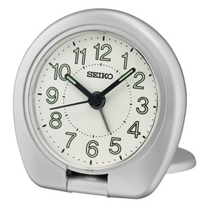 Seiko Sakai Travel Alarm - 1 of 4