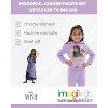 Disney Wish Asha Star Girls Fleece Pullover Hoodie and Jogger Pants Set Little Kid to Big Kid - image 2 of 4